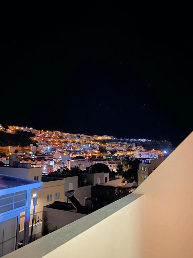 הוילה San Sebastián de la Gomera Mi Refugio מראה חיצוני תמונה