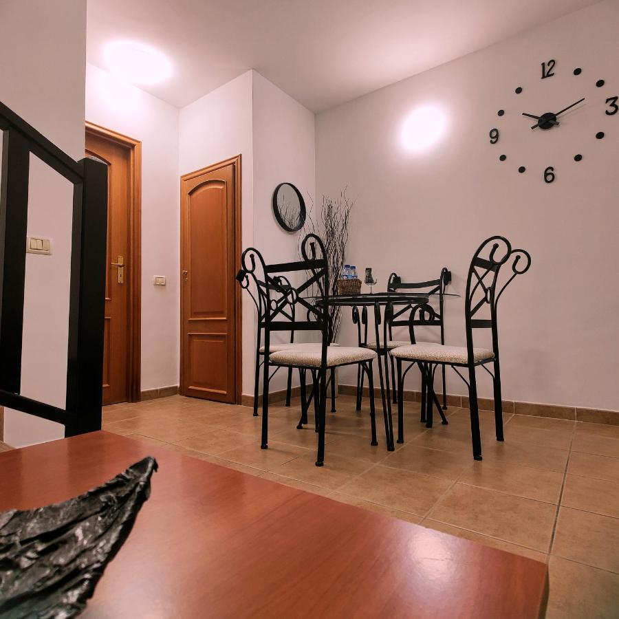 הוילה San Sebastián de la Gomera Mi Refugio חדר תמונה