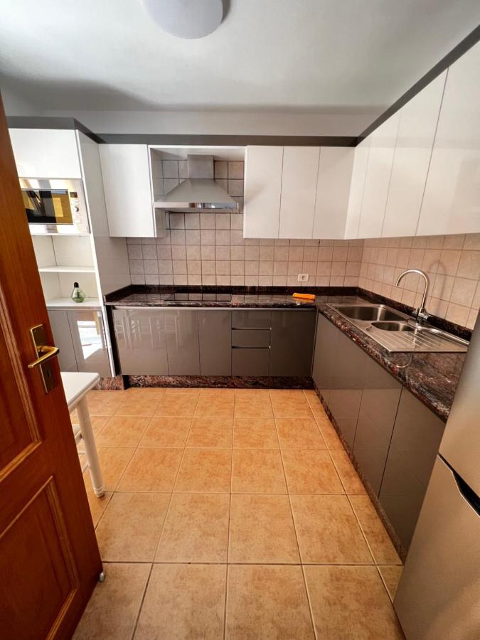 הוילה San Sebastián de la Gomera Mi Refugio מראה חיצוני תמונה