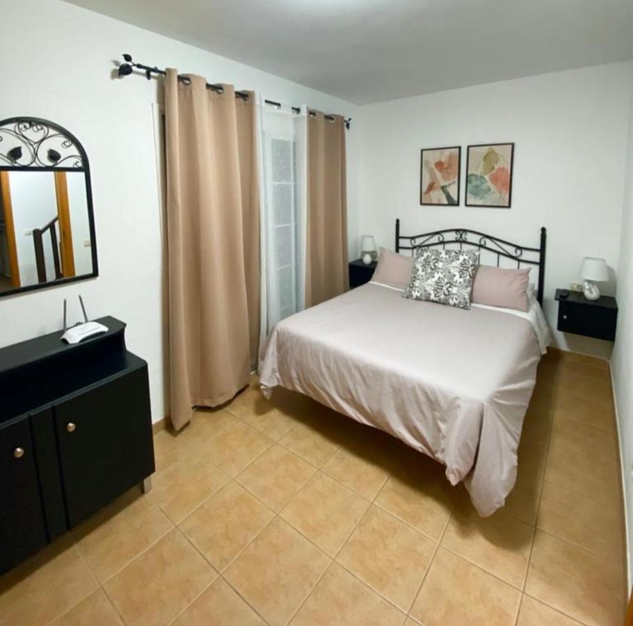 הוילה San Sebastián de la Gomera Mi Refugio מראה חיצוני תמונה