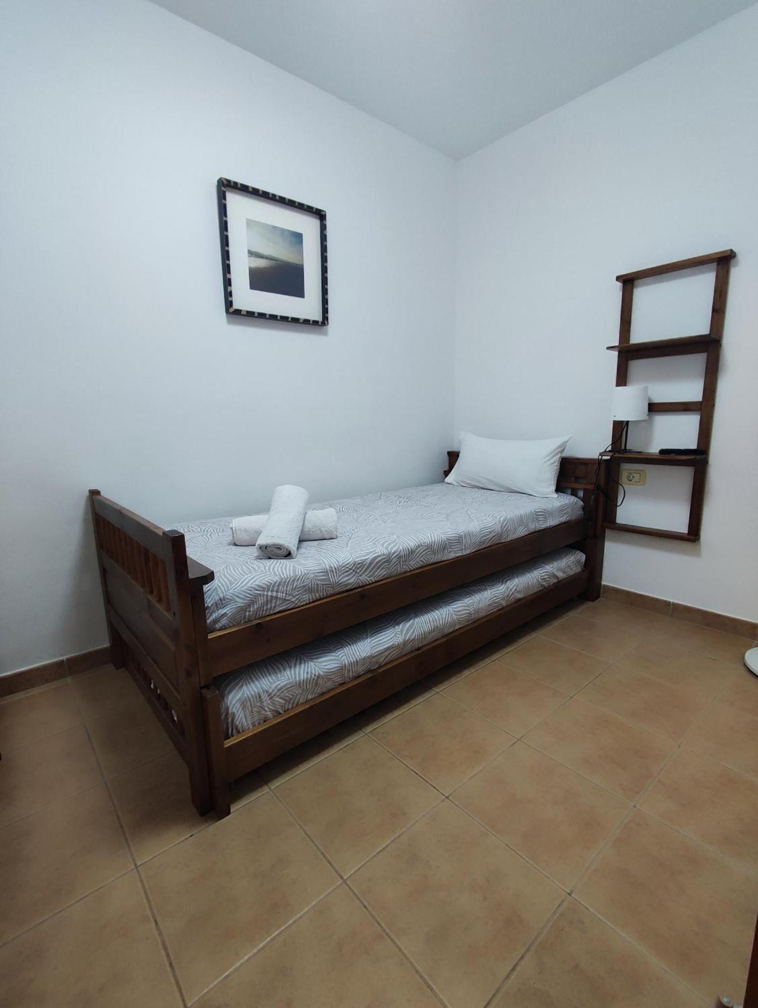 הוילה San Sebastián de la Gomera Mi Refugio מראה חיצוני תמונה